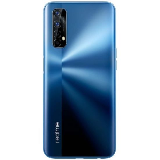 Смартфон Realme 7 8+128Gb RMX2151 blue