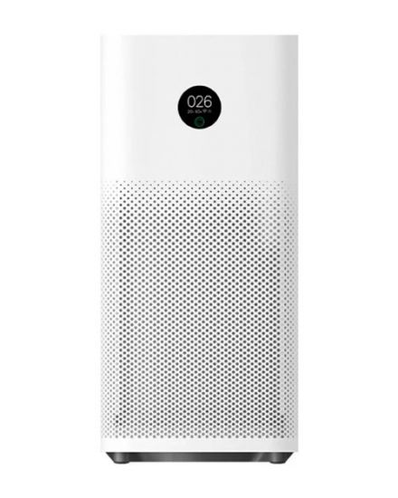 Очиститель воздуха, Xiaomi, Mi Air Purifier 3H