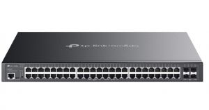 Коммутатор TP-Link SG3452X