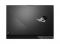 Ноутбук Asus ROG Strix G17 G713QM-HX016 17.3 FHD 144Hz IPS AMDRyzen™95900HX/16Gb/1Tb SSD/NVIDIA®GeForceRTX™3060-6Gb/Dos/Gray/(90NR05C2-M03980)