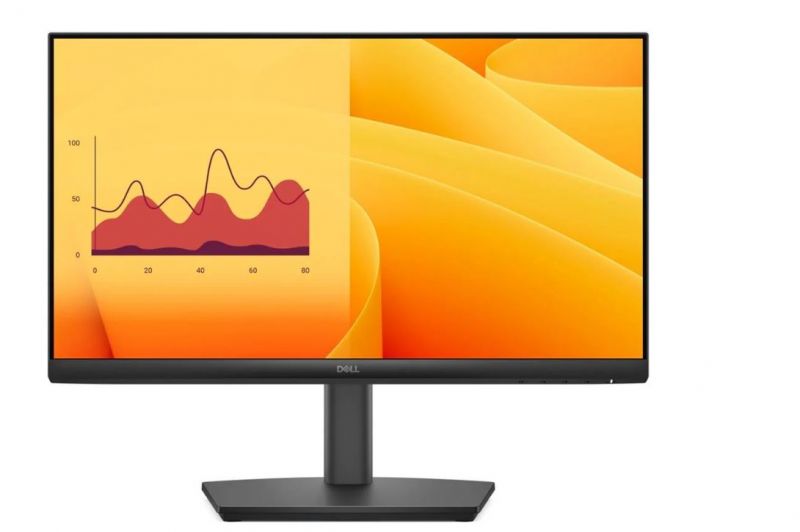 Монитор Dell Pro 22 Adjustable Stand Monitor - E2225HSM (210-BRDT) Монитор Dell Pro 22 Adjustable Stand Monitor - E2225HSM (210-BRDT)