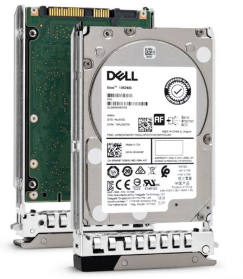 HDD Dell (161-BBSO)