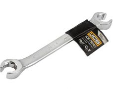 Ключ разрезной 14x17мм 59328 JCB-7511417