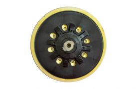 Подложка для машинки пневмошлифовальной 6''-150мм (8 отверстий) 49755 RF-PSD150B