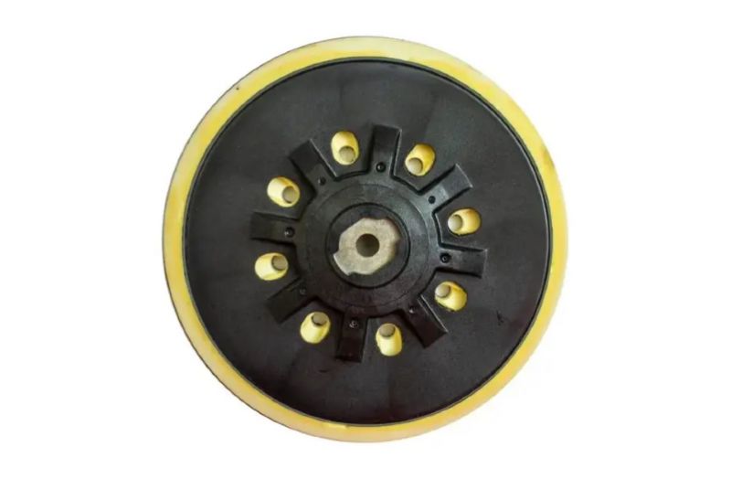 Подложка для машинки пневмошлифовальной 6''-150мм (8 отверстий) 49755 RF-PSD150B