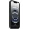 iPhone 16e Silicone Case – Black