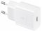 15W Power Adapter (w/o Cable) USB Type-C EP-T1510NWEGRU, white