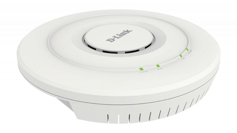 Wi-Fi точка доступа D-Link DWL-6610AP/RU/B1A