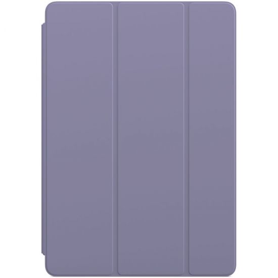 Smart Cover for iPad (9th generation) - English Lavender