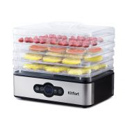 Сушилка для овощей и фруктов КТ-1914