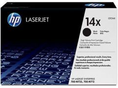 Cartridge HP Europe//CF214X/Laser/black