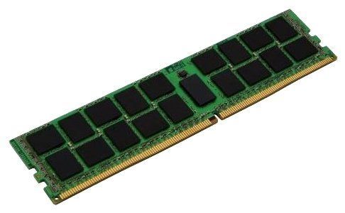 Оперативная память Lenovo 8GB TruDDR4 Memory (1Rx4, 1.2V) PC4-19200 CL17 2400MHz LP RDIMM /