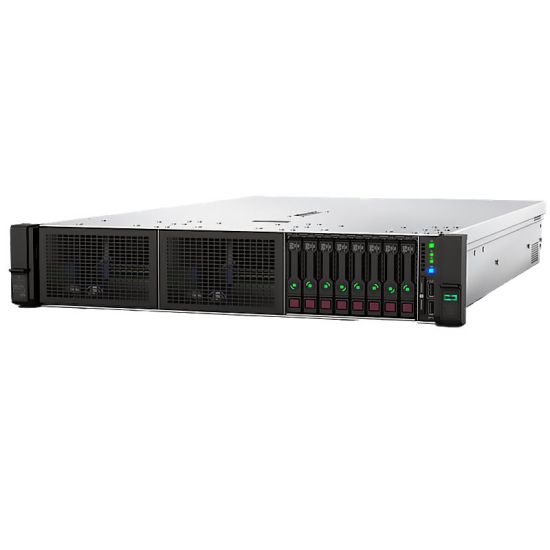 Сервер HPE DL380 Gen10 (P24846-B21/SC1)