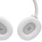 Накладные наушники JBL Tune 760NC White