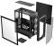 Корпус PCCooler C3D510 BK EATX/ATX/mATX/ITX 2x3.5", 2x2.5", USB3.0, 2xUSB2.0,  Black