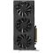 XFX Swift AMD Radeon RX 9070 OC Triple Fan White Gaming Edition with 16GB GDDR6 HDMI 3xDP