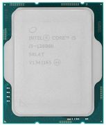 CPU Intel Core i5-12600K Base 2,8GHz(EC), Performance 3,7GHz(PC), Turbo 3,6GHz, Max Turbo 4,9GHz, Cache 20Mb, 10/16 Adler Lake Intel® UHD 770, Base TDP 125W, Turbo TDP 150W, FCLGA1700 w/o cooler, OEM