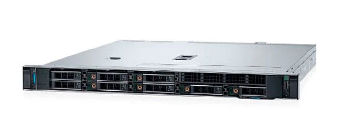 Сервер Dell PowerEdge R360 (210-BJTR-1) Сервер Dell PowerEdge R360 (210-BJTR-1)