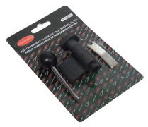 Набор фиксаторов для обслуживания двигателей VAG (1.2, 1.4, 1.9, 2.0 TDI PD), в блистере ROCKFORCE RF-902G2 17658