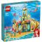 Конструктор LEGO Disney Princess Подводный дворец Ариэль