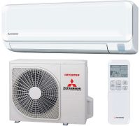 Наружный блок SRC25ZTL-W MHI для вн.SRK25ZTL-W