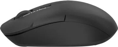 Мышь беспроводная A4tech Fstyler FG16CSAir2 GREY 