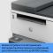 МФУ HP 2R7F6A LaserJet Tank MFP 2602sdn Printer (A4) , Printer/Scanner/Copier, 600 dpi, 22 ppm, duplex, 64 MB, 500 MHz, 250 pages tray, USB+Ethernet, Duty 25K pages