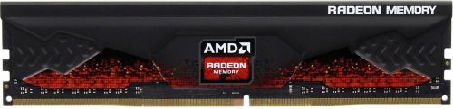 Оперативная память 16GB DDR4 4000MHz AMD Radeon R9 Performance Series R9S416G4006U2S