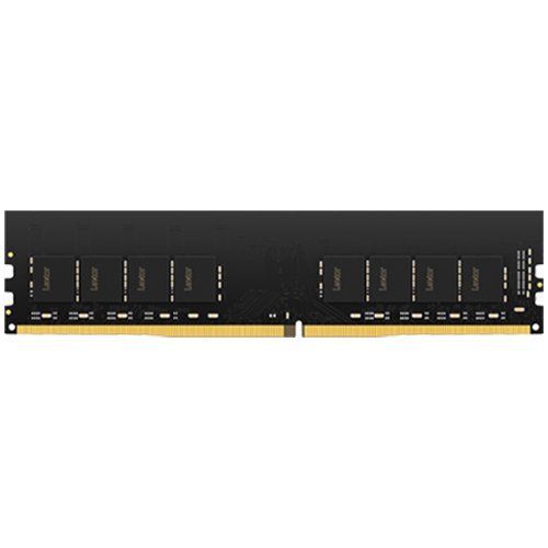 LEXAR DDR4 8GB 2666MHz UDIMM