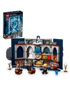 Lego 76411 Гарри Поттер Знамя Дома Рейвенкло