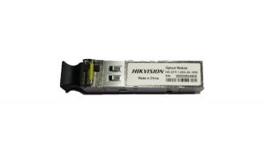 Оптический модуль Hikvision HK-SFP-1.25G-20-1550