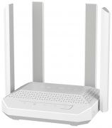 Маршрутизатор беспроводной AX1800 GbE Keenetic Sprinter KN-3711 Wi-Fi 6