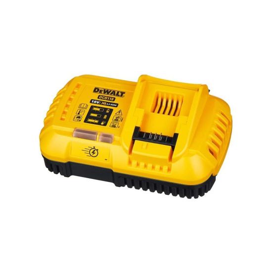 Зарядное устройство DeWALT DCB118-QW Зарядное устройство DeWALT DCB118-QW