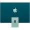 Моноблок Apple iMac / 24 /M1 / 8GB / 256GB / Green (MJV83RU/A)