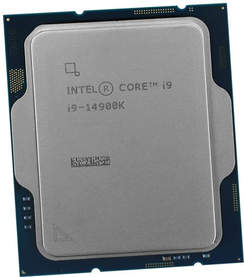 CPU Intel Core i9-14900K 4.4/5.6GHz 24/32 Raptor Lake Refresh Intel UHD770 125W LGA1700 Tray