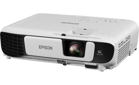 Проектор Epson EB-W42