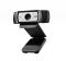 Веб-камера Logitech C930e (Full HD 1080p/30fps, автофокус, zoom 4x, угол обзора 90°, стереомикрофон, защитная шторка, кабель 1.83м)
