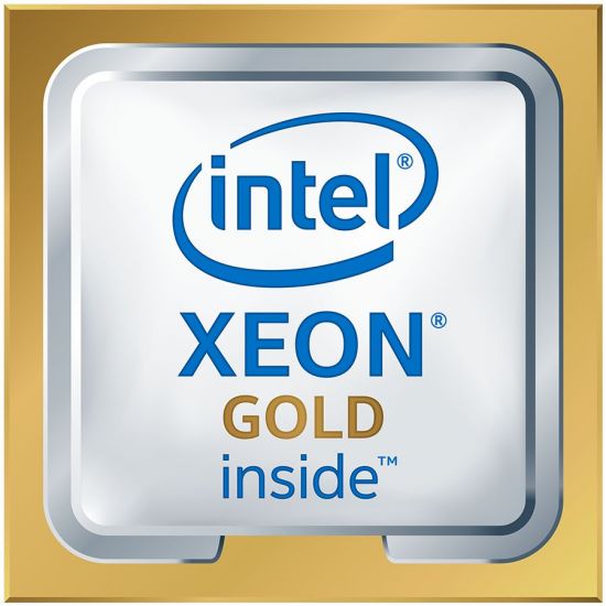 Процессор Intel XEON Gold 6226R, Socket 3647, 2.9 GHz (max 3.9 GHz), 16/32, 150W