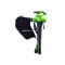 Воздуходув-Садовый Пылесос аккумуляторный Greenworks 2406907UB 40V бесщеточный c 1хАКБ 4Ач и ЗУ