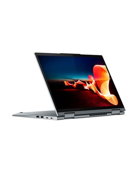 Ноутбук Lenovo Thinkpad X1 Yoga 14,0'wuxga/Core i7-1260P/16Gb/512Gb/Win 11pro (21CD0016RT)