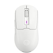 LORGAR MSA10W, Wireless Gaming Mouse Advanced, white