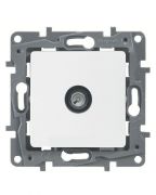 Legrand 672251 Розетка TV Звезда БЕЛ ETIKA