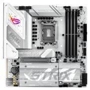 Материнская плата ASUS ROG STRIX B860-G GAMING WIFI, LGA1851 B860 4xDDR5 4xSATA 4xM.2 HDMI DP mATX