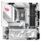 Материнская плата ASUS ROG STRIX B860-G GAMING WIFI, LGA1851 B860 4xDDR5 4xSATA 4xM.2 HDMI DP mATX