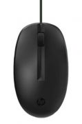 HP 125 Wired Mouse