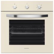 Шкаф духовой электрический MAUNFELD EOEC.586BG бежевый (EOEC.586BG)