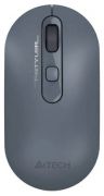 Мышь A4Tech Fstyler FG20 серый-голубой