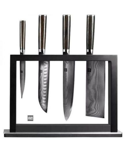 Набор ножей (5 предметов) huo huo HU0073