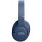 JBL Tune 770NC - Wireless Over-Ear Headset with Active Noice Cancelling - Blue