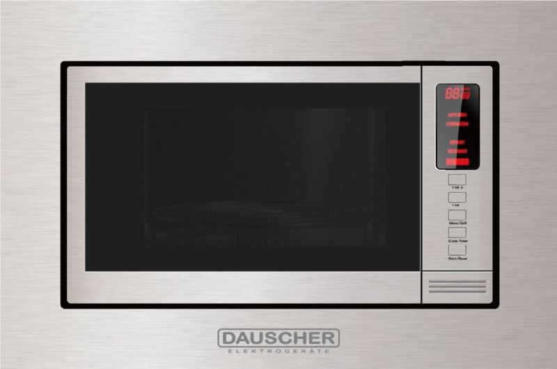 Микроволновая печь Dauscher  DBM-2300SS